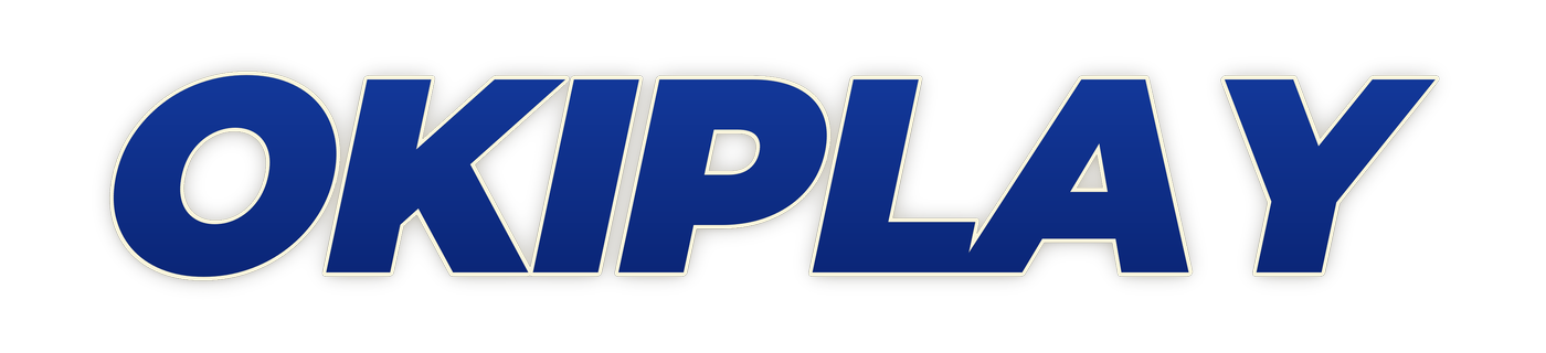 okiplay Logo